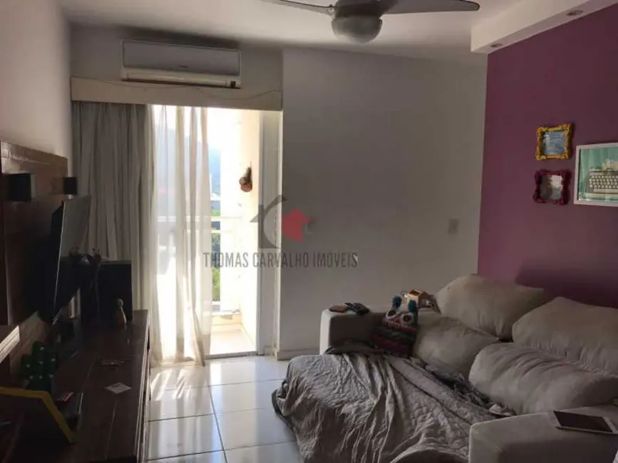 Foto 5 de Apartamento com 2 quartos à venda, 55m2 em Rio De Janeiro - RJ