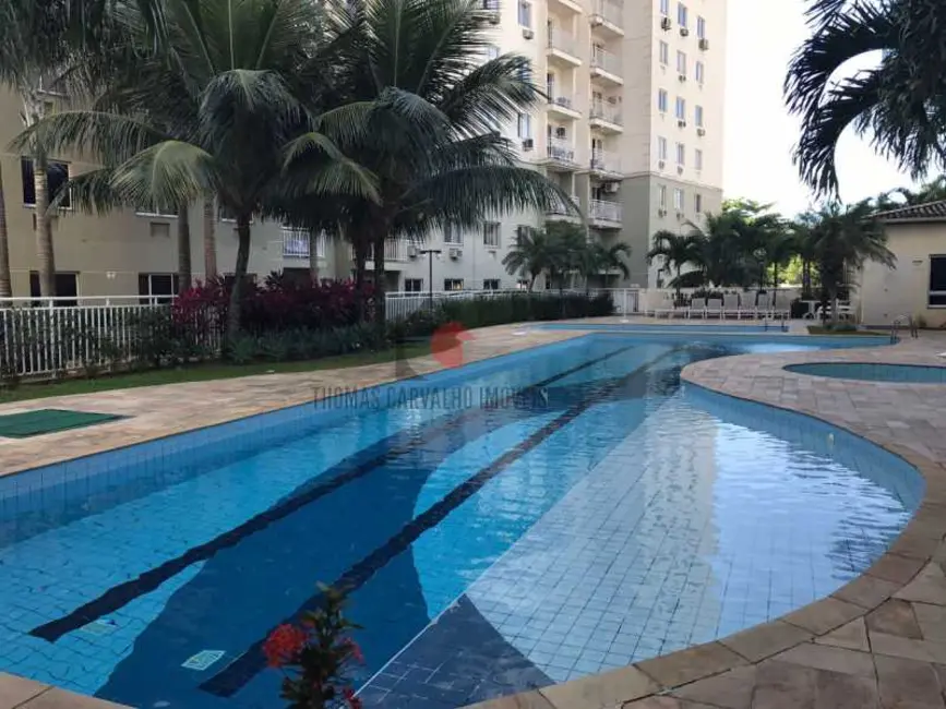 Foto 1 de Apartamento com 2 quartos à venda, 55m2 em Rio De Janeiro - RJ