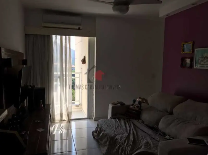 Foto 2 de Apartamento com 2 quartos à venda, 55m2 em Rio De Janeiro - RJ