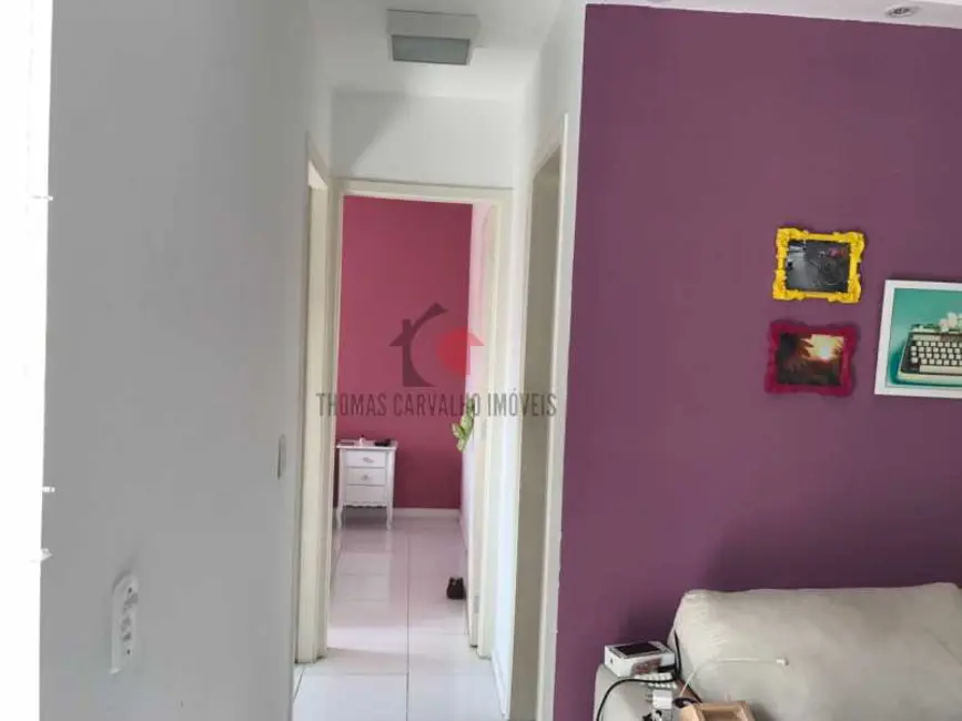 Foto 7 de Apartamento com 2 quartos à venda, 55m2 em Rio De Janeiro - RJ