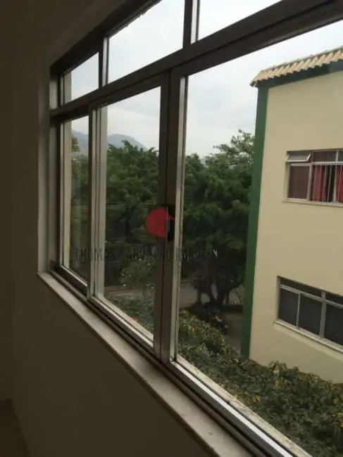 Apartamento com 2 quartos à venda, 50m2 em Rio De Janeiro - RJ - imagem 7 Foto 7 de Apartamento com 2 quartos à venda, 50m2 em Rio De Janeiro - RJ