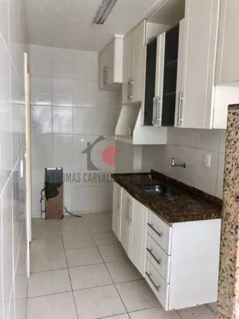 Apartamento com 2 quartos à venda, 60m2 em Rio De Janeiro - RJ - imagem 8 Foto 8 de Apartamento com 2 quartos à venda, 60m2 em Rio De Janeiro - RJ
