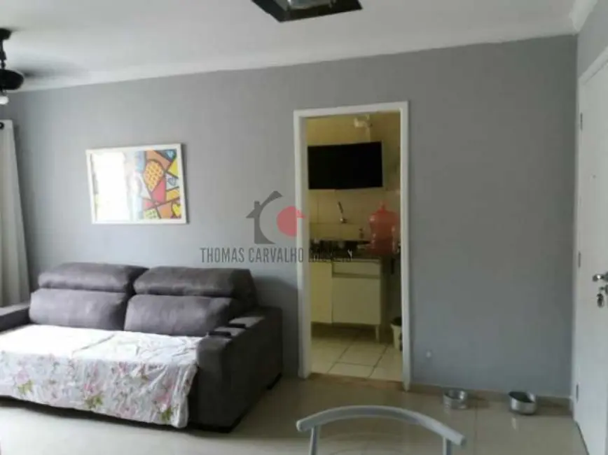Apartamento com 2 quartos à venda, 50m2 em Rio De Janeiro - RJ - imagem 3 Foto 3 de Apartamento com 2 quartos à venda, 50m2 em Rio De Janeiro - RJ