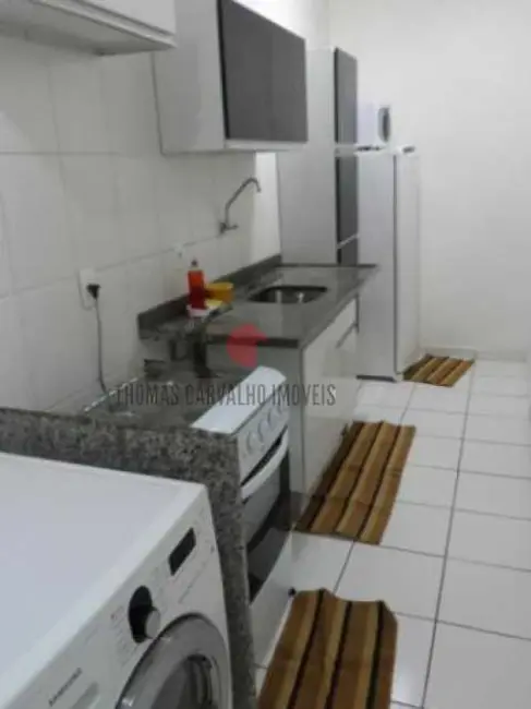 Apartamento com 2 quartos à venda, 50m2 em Rio De Janeiro - RJ - imagem 6 Foto 6 de Apartamento com 2 quartos à venda, 50m2 em Rio De Janeiro - RJ