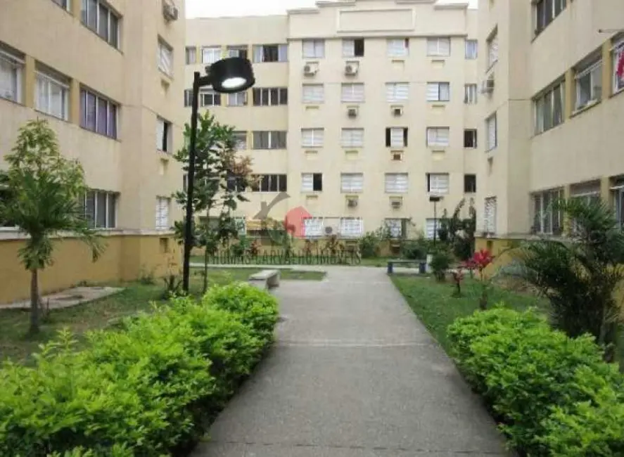 Apartamento com 2 quartos à venda, 50m2 em Rio De Janeiro - RJ - imagem 1 Foto 1 de Apartamento com 2 quartos à venda, 50m2 em Rio De Janeiro - RJ