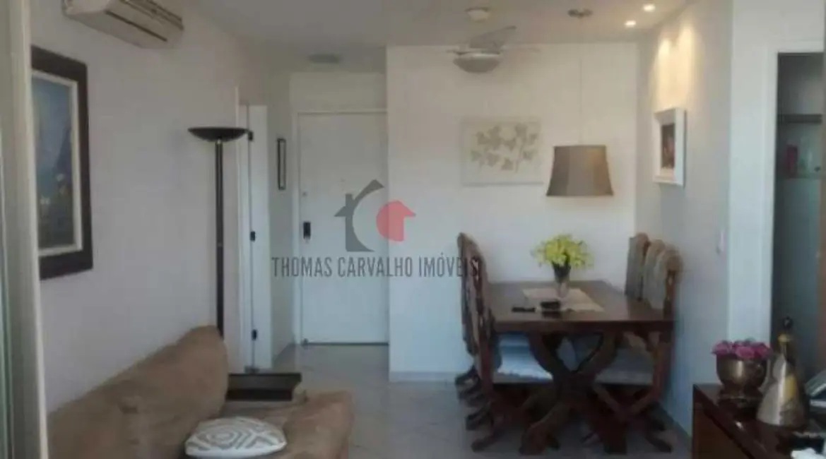 Foto 4 de Apartamento com 2 quartos à venda, 70m2 em Rio De Janeiro - RJ