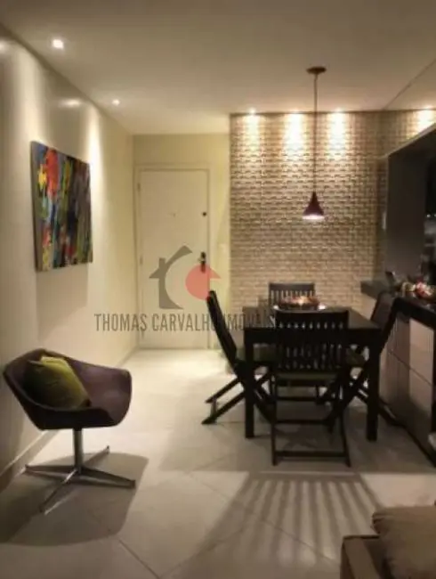 Foto 2 de Apartamento com 2 quartos à venda, 80m2 em Rio De Janeiro - RJ