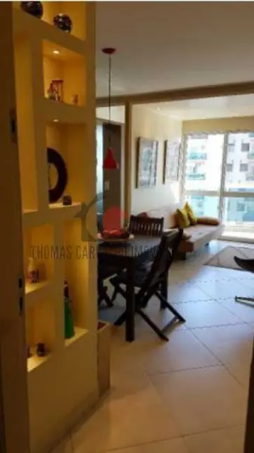 Foto 4 de Apartamento com 2 quartos à venda, 80m2 em Rio De Janeiro - RJ