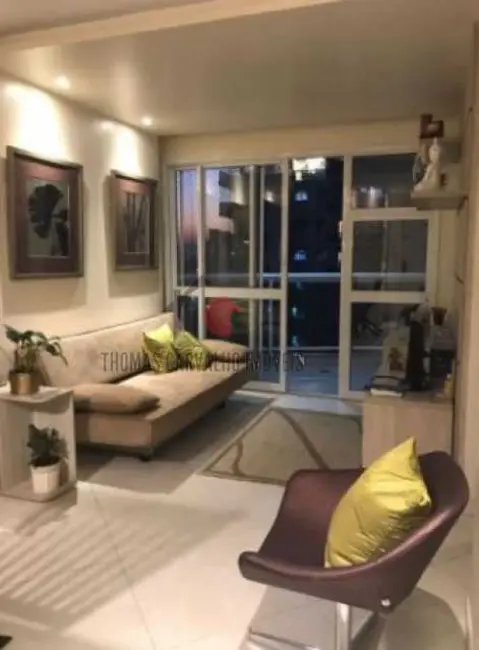 Foto 1 de Apartamento com 2 quartos à venda, 80m2 em Rio De Janeiro - RJ