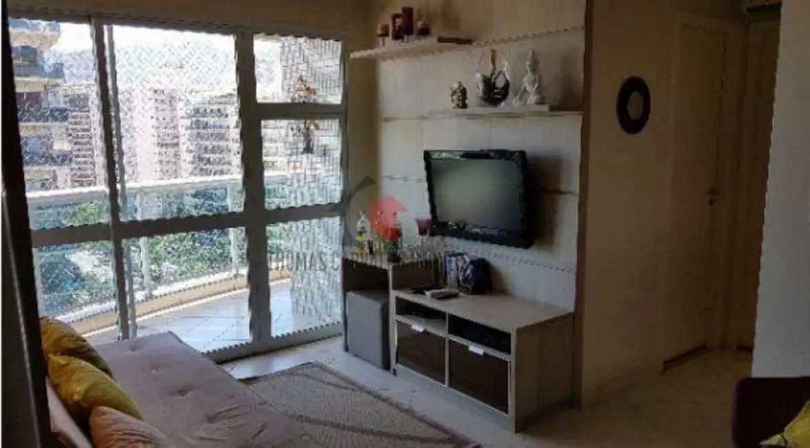 Foto 3 de Apartamento com 2 quartos à venda, 80m2 em Rio De Janeiro - RJ