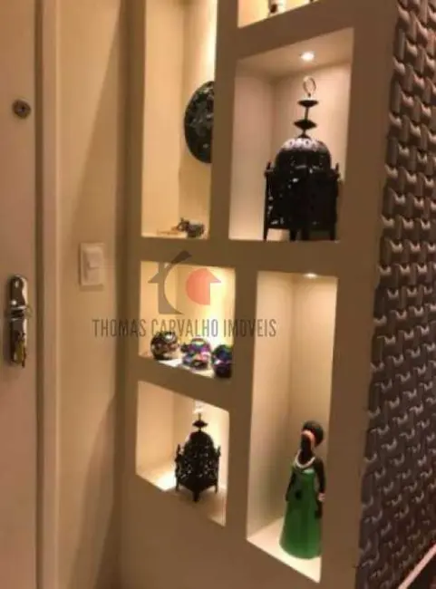 Foto 5 de Apartamento com 2 quartos à venda, 80m2 em Rio De Janeiro - RJ