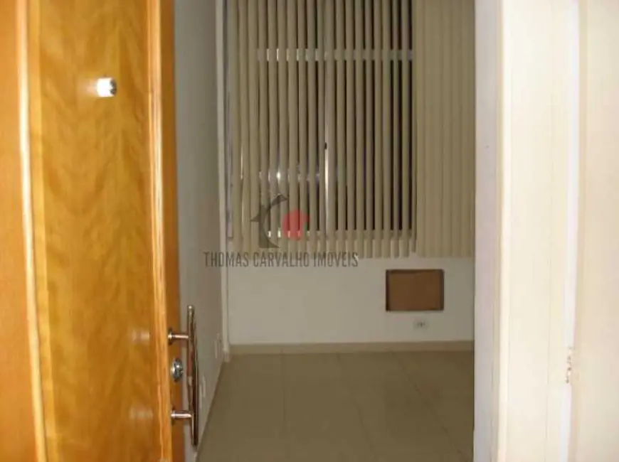 Foto 3 de Apartamento com 2 quartos à venda, 40m2 em Rio De Janeiro - RJ