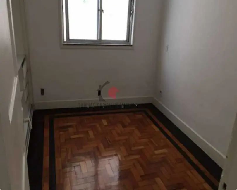 Foto 3 de Apartamento com 2 quartos à venda, 50m2 em Rio De Janeiro - RJ