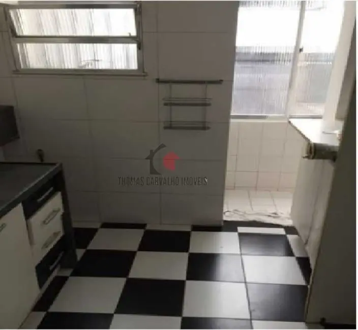 Foto 8 de Apartamento com 2 quartos à venda, 50m2 em Rio De Janeiro - RJ