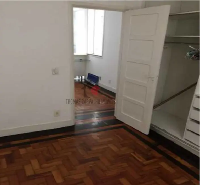 Foto 2 de Apartamento com 2 quartos à venda, 50m2 em Rio De Janeiro - RJ