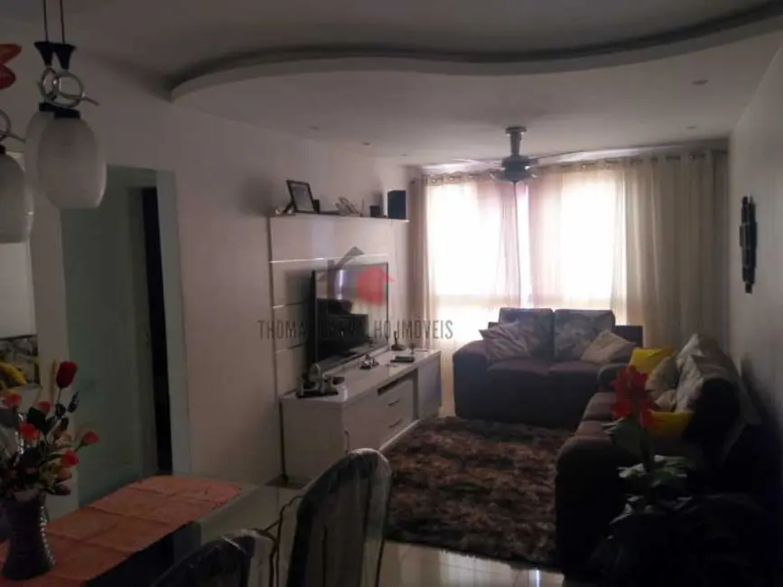 Foto 2 de Apartamento com 2 quartos à venda, 79m2 em Rio De Janeiro - RJ