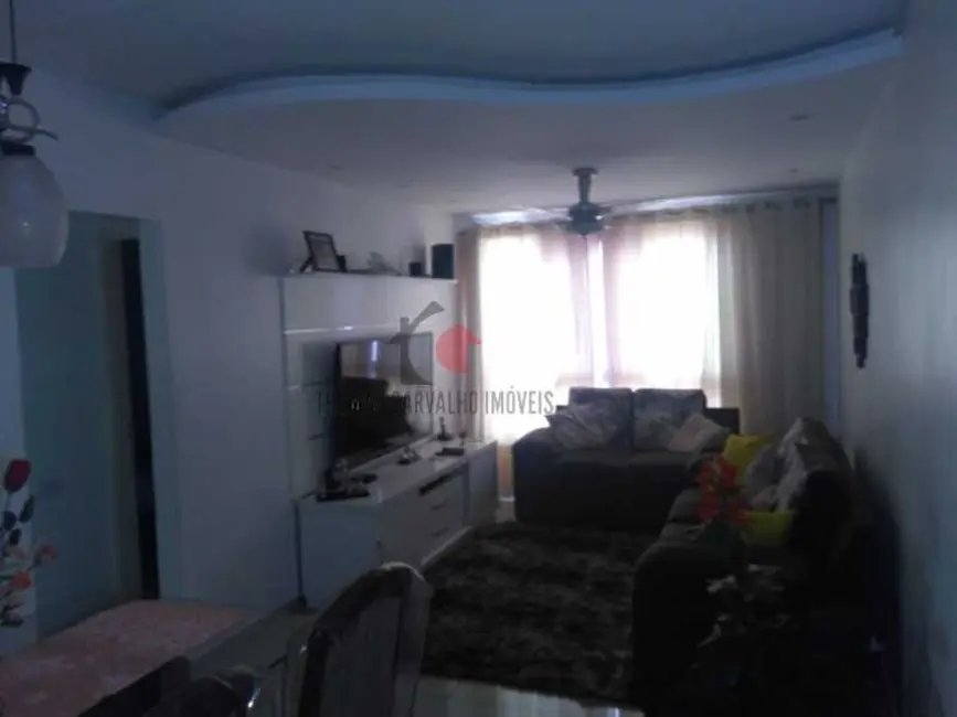 Foto 1 de Apartamento com 2 quartos à venda, 79m2 em Rio De Janeiro - RJ