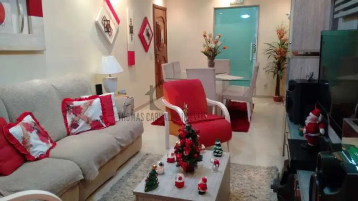 Apartamento com 2 quartos à venda, 83m2 em Rio De Janeiro - RJ - imagem 1 Foto 1 de Apartamento com 2 quartos à venda, 83m2 em Rio De Janeiro - RJ