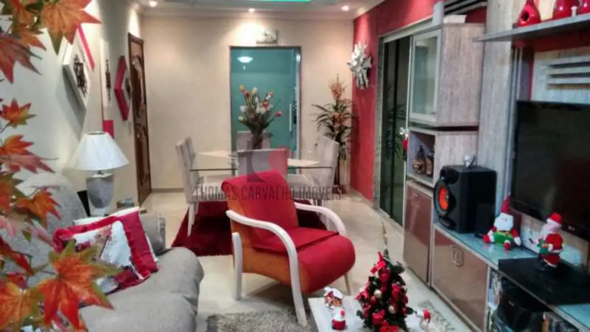 Apartamento com 2 quartos à venda, 83m2 em Rio De Janeiro - RJ - imagem 2 Foto 2 de Apartamento com 2 quartos à venda, 83m2 em Rio De Janeiro - RJ