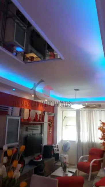 Apartamento com 2 quartos à venda, 83m2 em Rio De Janeiro - RJ - imagem 8 Foto 8 de Apartamento com 2 quartos à venda, 83m2 em Rio De Janeiro - RJ