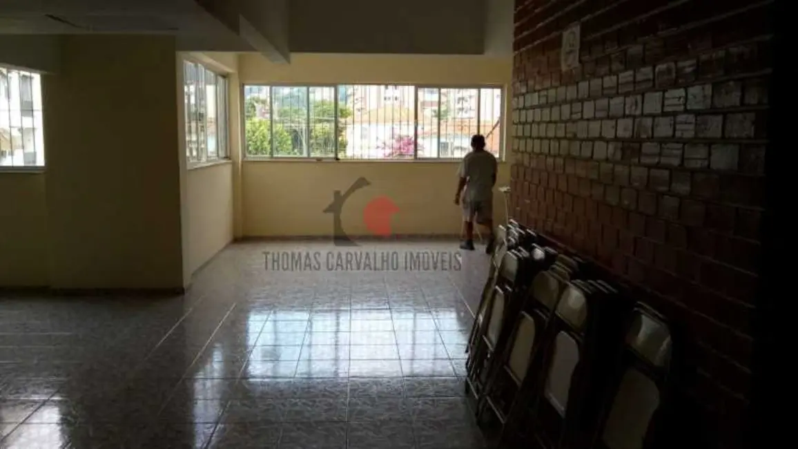 Foto 6 de Apartamento com 2 quartos à venda, 51m2 em Rio De Janeiro - RJ