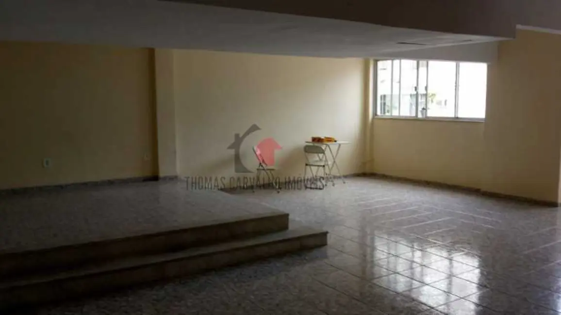 Foto 5 de Apartamento com 2 quartos à venda, 51m2 em Rio De Janeiro - RJ