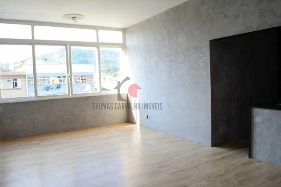 Foto 1 de Apartamento com 2 quartos à venda, 100m2 em Rio De Janeiro - RJ