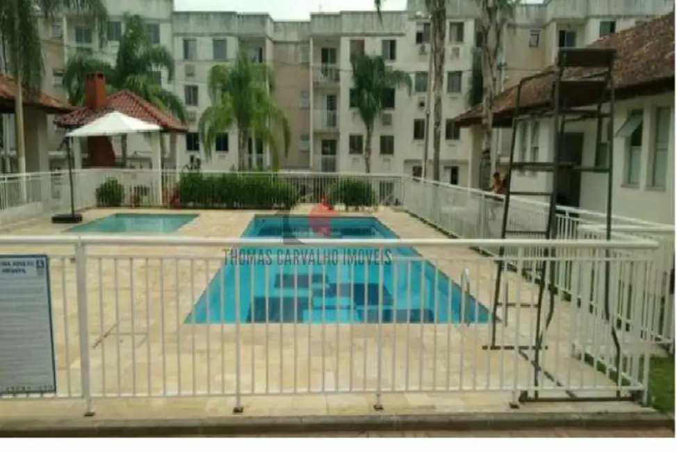 Foto 1 de Apartamento com 2 quartos à venda, 50m2 em Rio De Janeiro - RJ