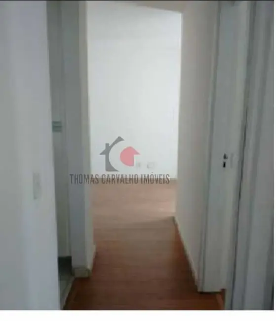 Foto 2 de Apartamento com 2 quartos à venda, 50m2 em Rio De Janeiro - RJ