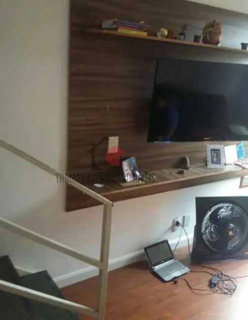 Foto 1 de Apartamento com 2 quartos à venda, 50m2 em Rio De Janeiro - RJ