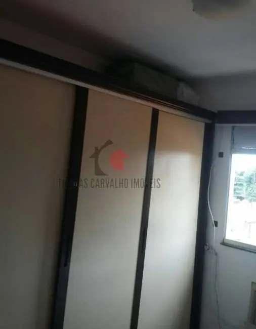Foto 4 de Apartamento com 2 quartos à venda, 50m2 em Rio De Janeiro - RJ