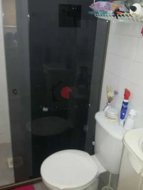 Foto 6 de Apartamento com 2 quartos à venda, 50m2 em Rio De Janeiro - RJ