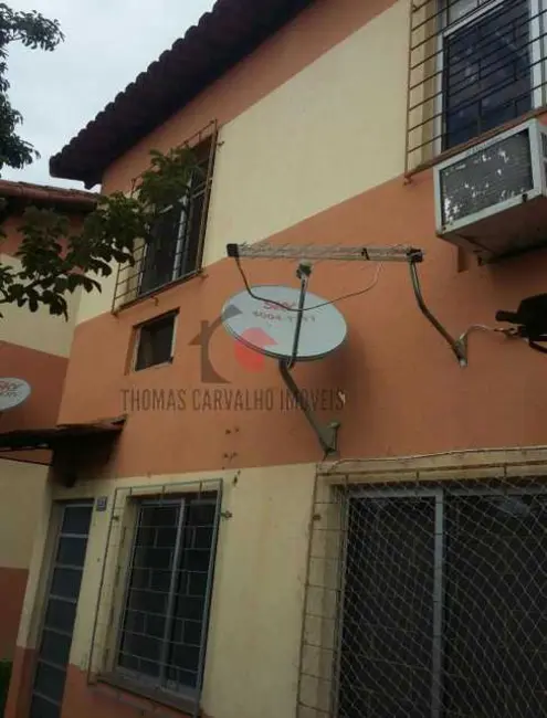 Foto 9 de Apartamento com 2 quartos à venda, 50m2 em Rio De Janeiro - RJ