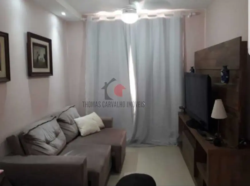 Foto 2 de Apartamento com 2 quartos à venda, 51m2 em Rio De Janeiro - RJ