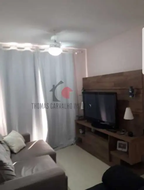 Foto 1 de Apartamento com 2 quartos à venda, 51m2 em Rio De Janeiro - RJ