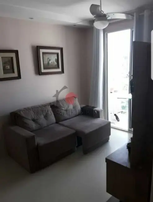 Foto 5 de Apartamento com 2 quartos à venda, 51m2 em Rio De Janeiro - RJ