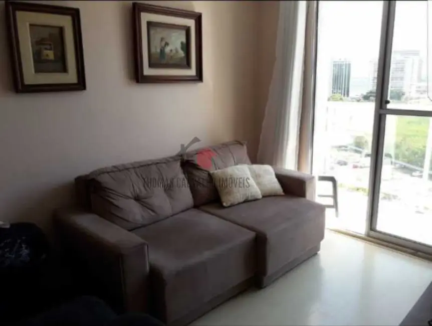 Foto 3 de Apartamento com 2 quartos à venda, 51m2 em Rio De Janeiro - RJ