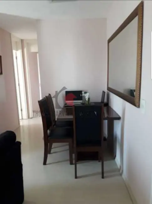 Foto 6 de Apartamento com 2 quartos à venda, 51m2 em Rio De Janeiro - RJ