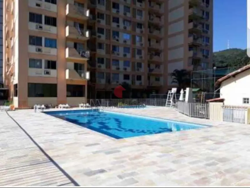 Foto 1 de Apartamento com 2 quartos à venda, 56m2 em Rio De Janeiro - RJ