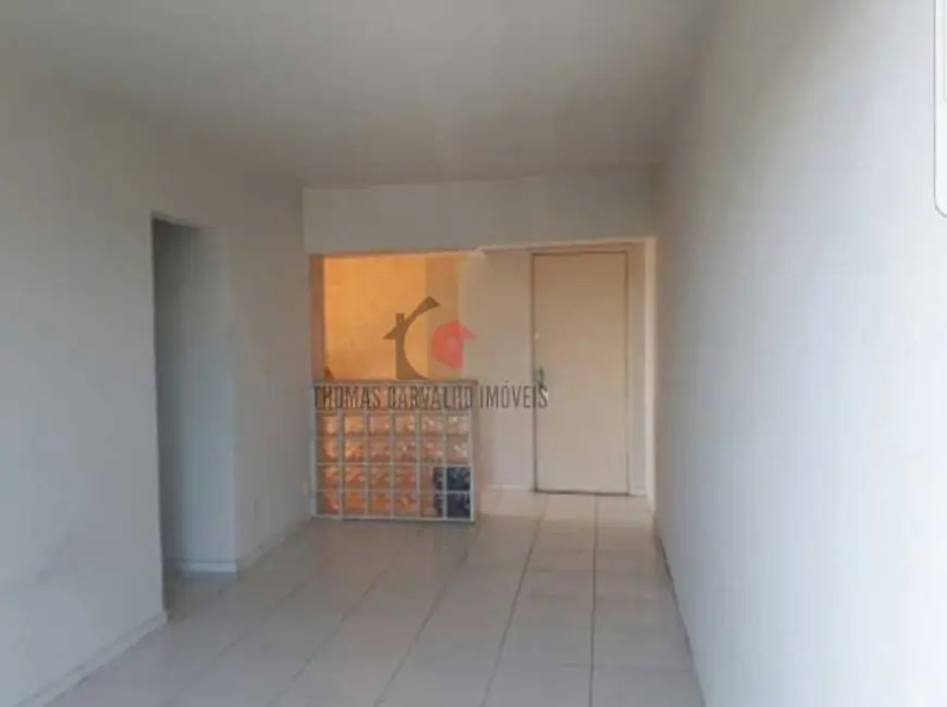 Foto 2 de Apartamento com 2 quartos à venda, 56m2 em Rio De Janeiro - RJ