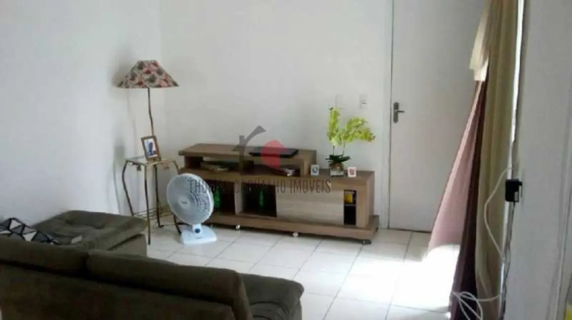 Foto 2 de Apartamento com 2 quartos à venda, 55m2 em Rio De Janeiro - RJ