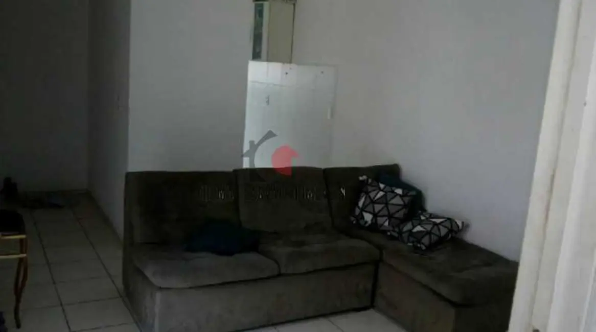 Foto 3 de Apartamento com 2 quartos à venda, 55m2 em Rio De Janeiro - RJ