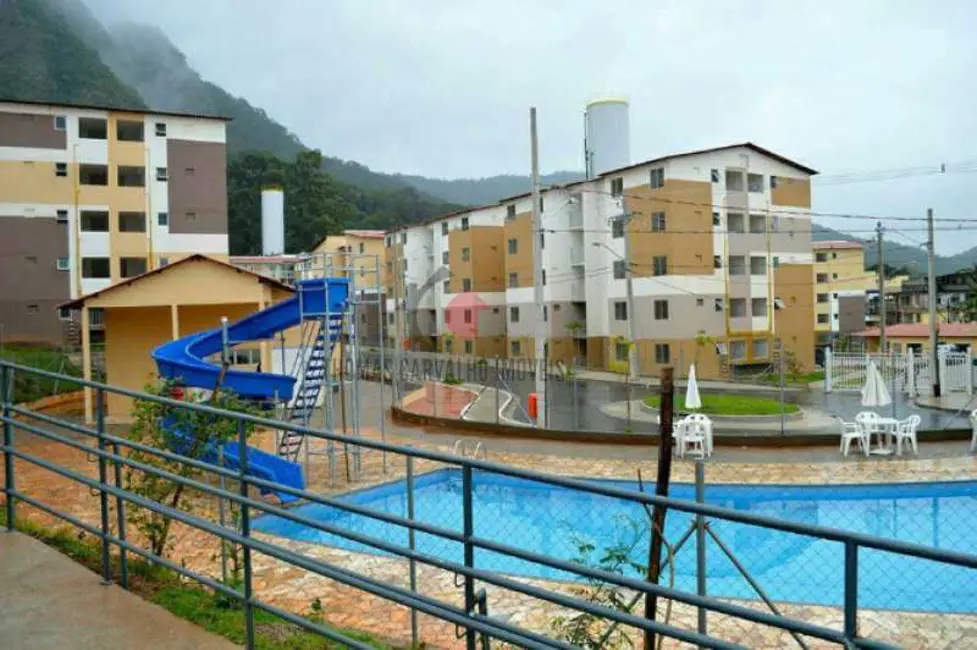 Foto 1 de Apartamento com 2 quartos à venda, 55m2 em Rio De Janeiro - RJ