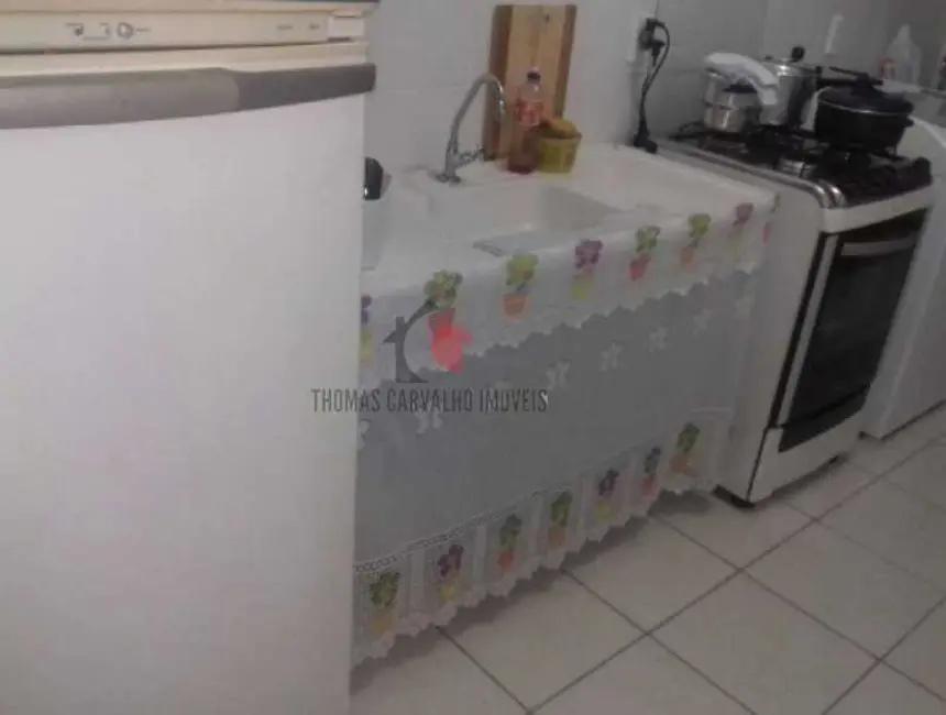 Foto 5 de Apartamento com 2 quartos à venda, 55m2 em Rio De Janeiro - RJ