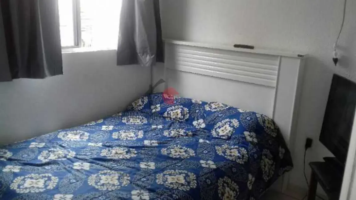 Foto 4 de Apartamento com 2 quartos à venda, 55m2 em Rio De Janeiro - RJ