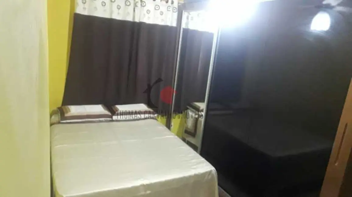 Apartamento com 2 quartos à venda, 50m2 em Rio De Janeiro - RJ - imagem 4 Foto 4 de Apartamento com 2 quartos à venda, 50m2 em Rio De Janeiro - RJ