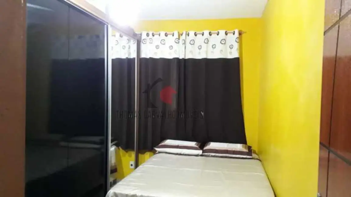 Apartamento com 2 quartos à venda, 50m2 em Rio De Janeiro - RJ - imagem 3 Foto 3 de Apartamento com 2 quartos à venda, 50m2 em Rio De Janeiro - RJ