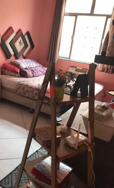 Foto 5 de Apartamento com 2 quartos à venda, 65m2 em Rio De Janeiro - RJ