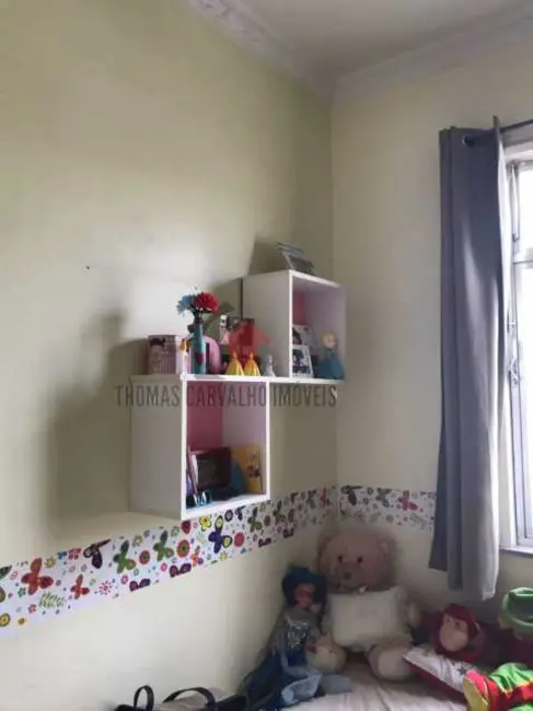 Foto 6 de Apartamento com 2 quartos à venda, 65m2 em Rio De Janeiro - RJ