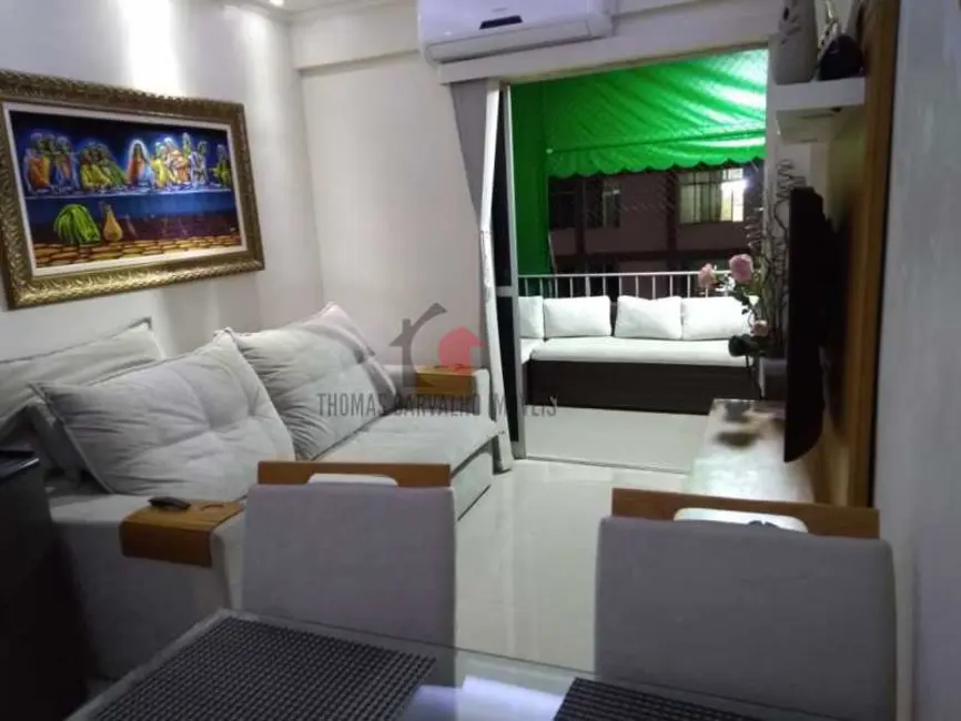 Foto 7 de Apartamento com 2 quartos à venda, 75m2 em Rio De Janeiro - RJ